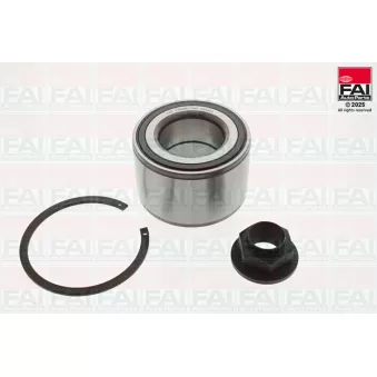 Bague d'étanchéité, moyeu de roue FAI AutoParts OEM UC3C33047B Bague d'étanchéité, moyeu de roue FAI AutoParts OEM UC3C33047B