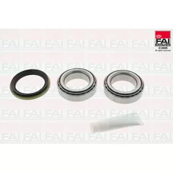 FAI AutoParts FWBK1185 - Bague d'étanchéité, moyeu de roue