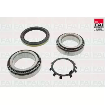 FAI AutoParts FWBK1197 - Bague d'étanchéité, moyeu de roue