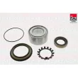 Bague d'étanchéité, moyeu de roue FAI AutoParts [FWBK1200]