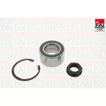 Bague d'étanchéité, moyeu de roue FAI AutoParts OEM 9824419880