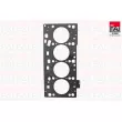Joint d'étanchéité, culasse FAI AutoParts [HG2397B]