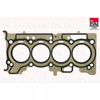FAI AutoParts HG2400 - Joint d'étanchéité, culasse