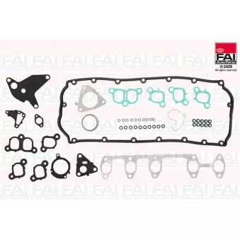 Pochette haute FAI AutoParts HS2378NH