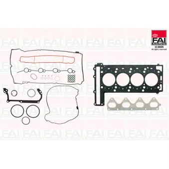 Pochette haute FAI AutoParts HS2382