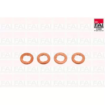 FAI AutoParts IS012 - Kit de joints, injecteur