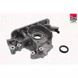 FAI AutoParts OP466 - Pompe à huile