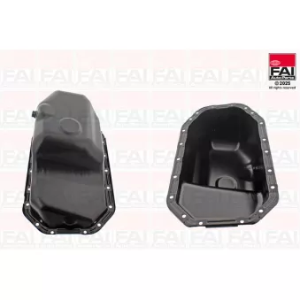 FAI AutoParts PAN059 - Carter d'huile