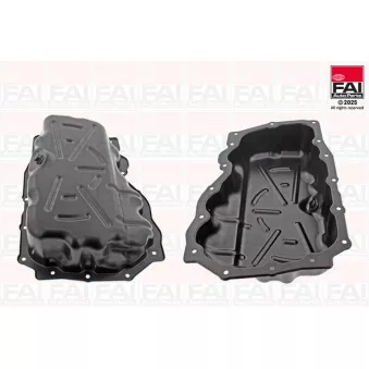 Carter d'huile FAI AutoParts OEM GK2Q6675AA