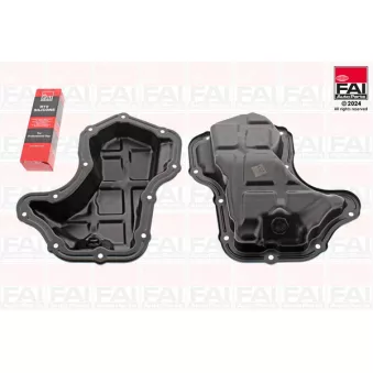 Carter d'huile FAI AutoParts OEM 1111000Q4F