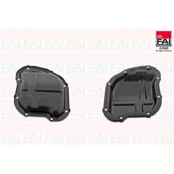 FAI AutoParts PAN145 - Carter d'huile