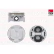 FAI AutoParts PK252-050 - Piston