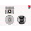 FAI AutoParts PK291-050 - Piston