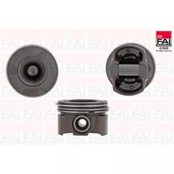 Piston FAI AutoParts PK312-050