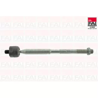 Rotule de direction intérieure, barre de connexion FAI AutoParts SS10486