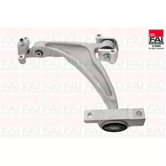 Triangle ou bras de suspension (train avant) FAI AutoParts SS10956