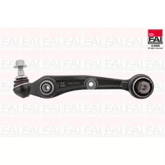 Triangle ou bras de suspension (train avant) FAI AutoParts OEM 31106878082