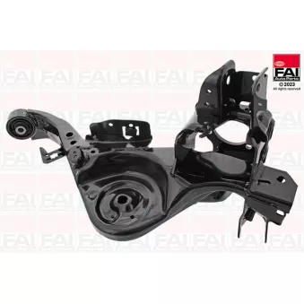 Triangle ou bras de suspension (train avant) FAI AutoParts OEM 55501JG020C
