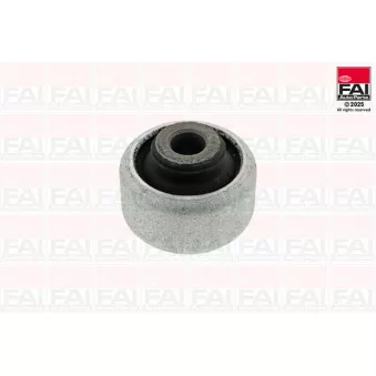 Silent bloc de l'essieu / berceau FAI AutoParts OEM 9819418280