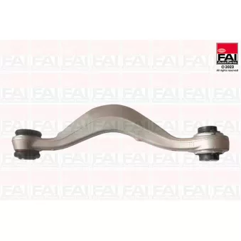 FAI AutoParts SS11206 - Triangle ou bras de suspension (train avant)