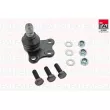 FAI AutoParts SS11210 - Rotule de suspension