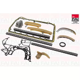 Kit de distribution par chaîne FAI AutoParts OEM 11312248728