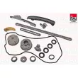 Kit de distribution par chaîne FAI AutoParts [TCK354VVT]