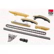FAI AutoParts TCK432WO - Kit de distribution par chaîne
