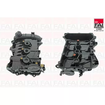 FAI AutoParts VC045 - Couvercle de culasse
