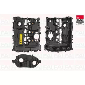Couvercle de culasse FAI AutoParts VC052