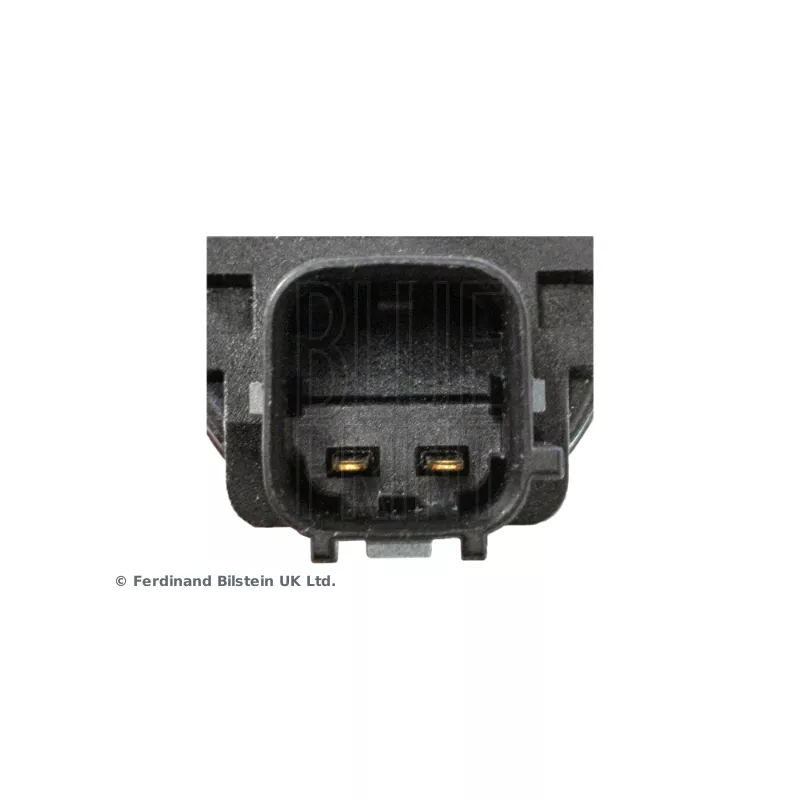 Pompe d'eau de nettoyage, nettoyage des vitres BLUE PRINT ADBP030000 - Visuel 2