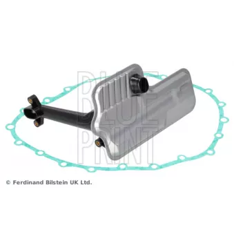 Kit de filtre hydraulique, boîte automatique BLUE PRINT ADBP210043