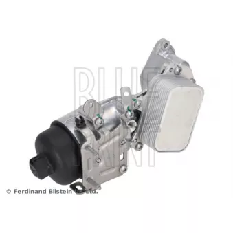 Boîtier, filtre à huile BLUE PRINT OEM 9801622280