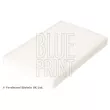 BLUE PRINT ADBP250005 - Filtre, air de l'habitacle