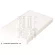 BLUE PRINT ADBP250005 - Filtre, air de l'habitacle