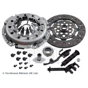 Kit d'embrayage BLUE PRINT OEM 0cs141031d
