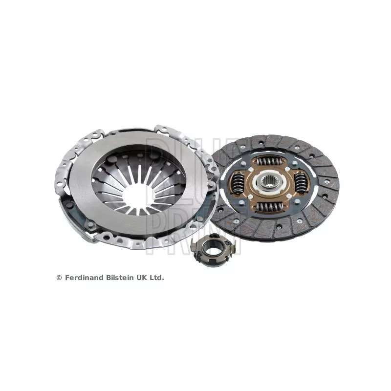 Kit d'embrayage BLUE PRINT ADBP300230 - Visuel 1