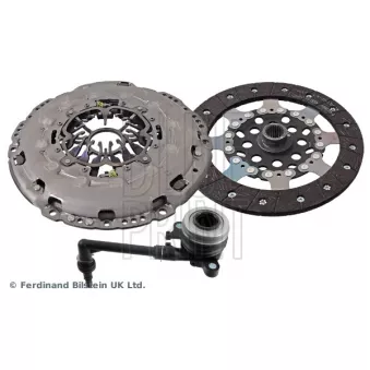 Kit d'embrayage BLUE PRINT OEM 7701478098