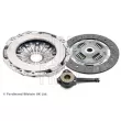 BLUE PRINT ADBP300263 - Kit d'embrayage