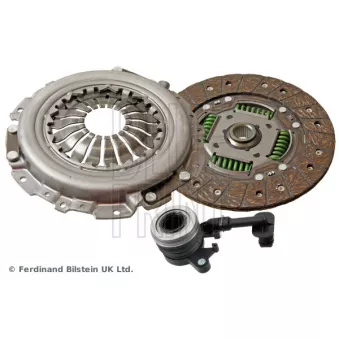 Kit d'embrayage BLUE PRINT OEM 306206219R