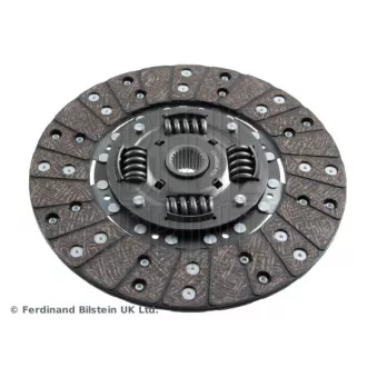 BLUE PRINT ADBP310029 - Disque d'embrayage