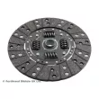 BLUE PRINT ADBP310029 - Disque d'embrayage