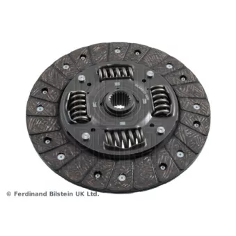 BLUE PRINT ADBP310107 - Disque d'embrayage