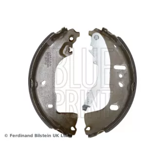 Jeu de mâchoires de frein BLUE PRINT OEM 1EA698525A