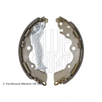 Jeu de mâchoires de frein BLUE PRINT OEM 58350G6A00