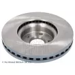 BLUE PRINT ADBP430227 - Boulon / Vis, étrier de frein