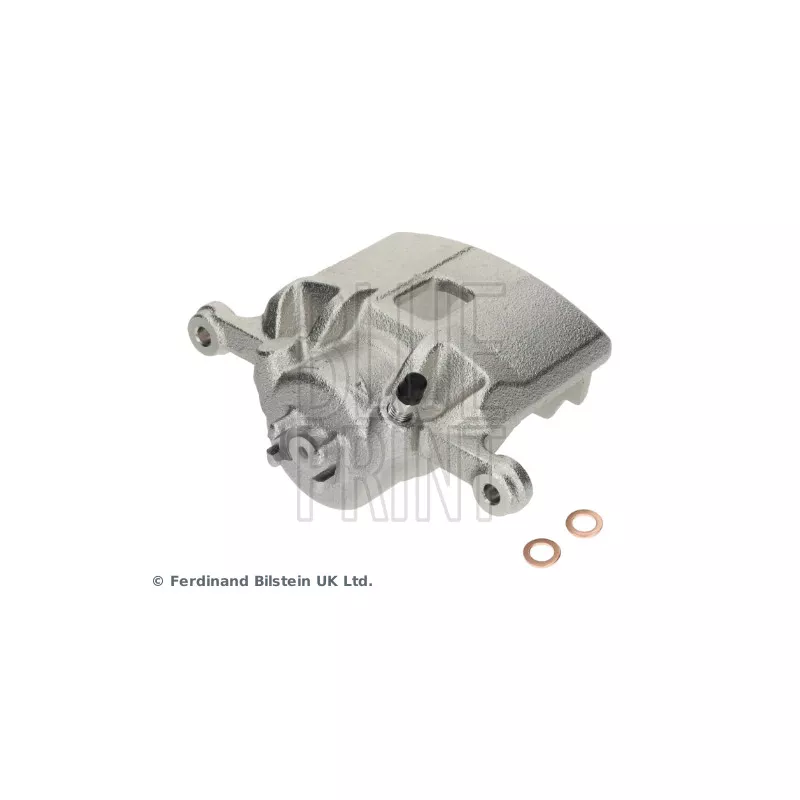 Étrier de frein avant droit BLUE PRINT ADBP450239 - Visuel 1