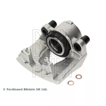 Étrier de frein avant gauche BLUE PRINT ADBP450242