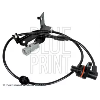 BLUE PRINT ADBP710093 - Capteur, vitesse de roue arrière gauche