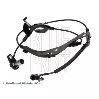 Capteur, vitesse de roue avant gauche BLUE PRINT ADBP710146 pour MITSUBISHI L 2.4 DI-D - 154cv